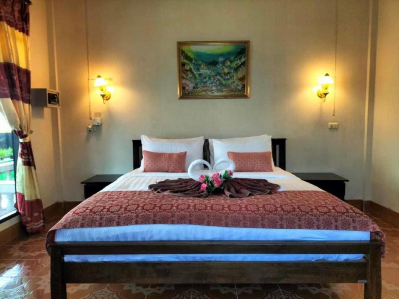 Beach Home Lanta Ko Lanta Zewnętrze zdjęcie