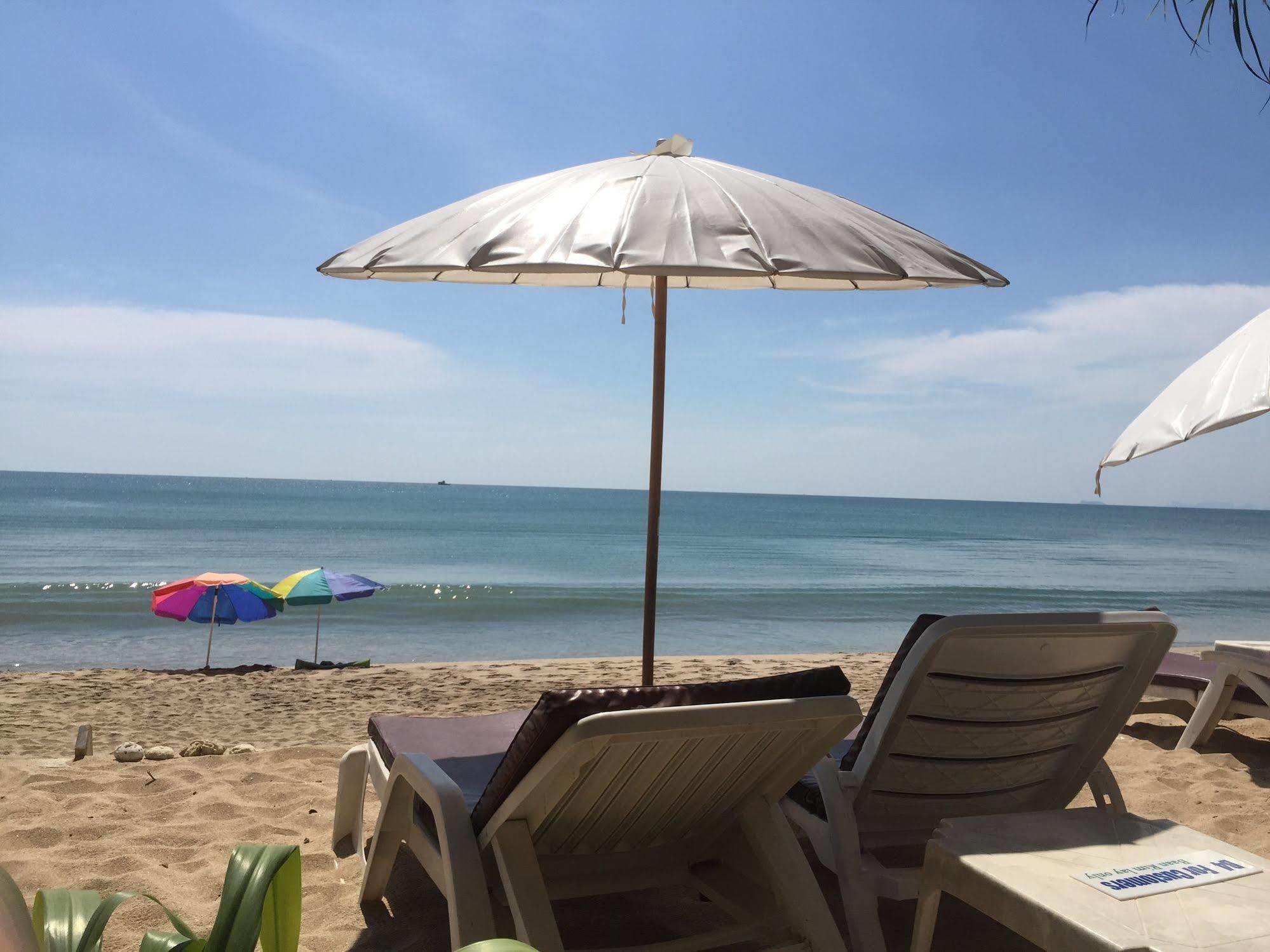 Beach Home Lanta Ko Lanta Zewnętrze zdjęcie